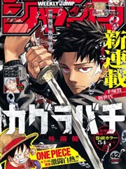 斗牌传说漫画人物档案五 同行型档案条目